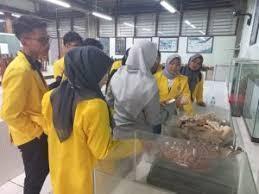 Laboratorium Biologi Laut